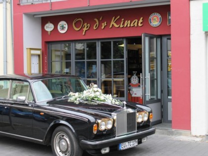 照片: Op d&amp;#039;r Kinat