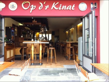 照片: Op d'r Kinat